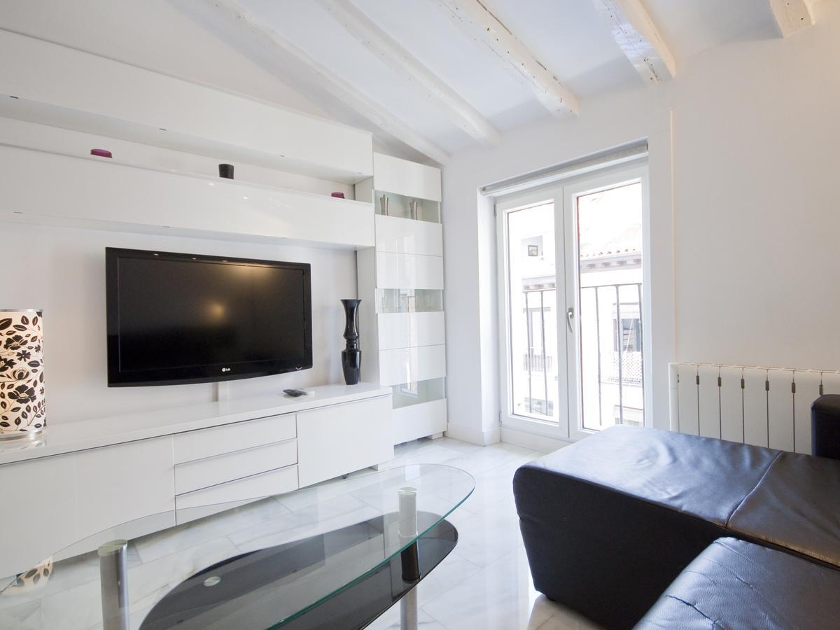 Deluxe En Plaza Mayor مدريد المظهر الخارجي الصورة